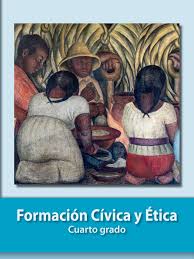 Libro de texto de la sep del ciclo escolar 2017 2018 para leer online o descargar. Formacion Civica Y Etica 4to By Juan Paulo Castro Guerrero Issuu