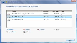 The way is just to click the start button. Download Windows 7 Service Pack 3 Sp3 Update 32 64 Bit