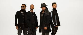 With these free fire nickname legions afk players completely create their own a different name, not to overlap with previous players. Raz B Quits B2k Reunion Tour Celebrityaccess