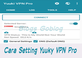Powerfull 1 gbps port speed guarantee 1.1 m pps. Cara Mudah Setting Yuuki Vpn Pro Telkomsel Videomax Terbaru Terbaru 2020