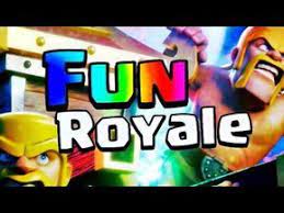 Descarga fun royale para android en aptoide! Fun Royale Private Server Apk Clash Royale Private Server Download Viagem Jogos Compras