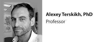 Faculty — The Scintillon Research Institute