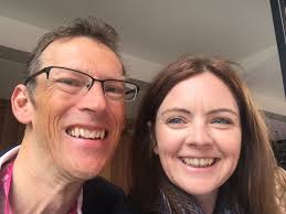 Amazing start to our day at Accountex