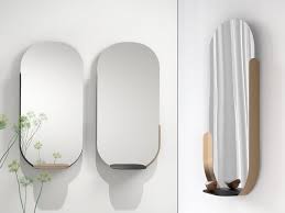 Wonderland Mirror 3d Model In 2020 Round Mirrors Mirror 3d Model