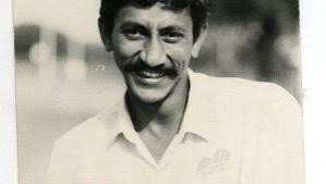 Motor racing ace Jagat Nanjappa no more - The Hindu