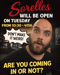 Sorelles Italian Restaurant & Pizzeria