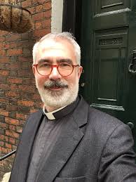 Durham Cathedral's new vice-dean returning to 'spiritual home'