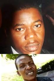 Happy birthday to our cousin