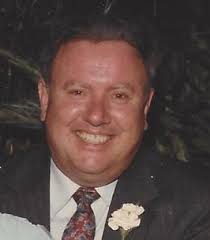 James Connors Obituary