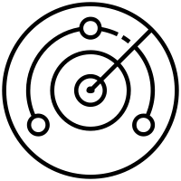 With a range of more. Weather Radar Icons Download Free Vector Icons Noun Project