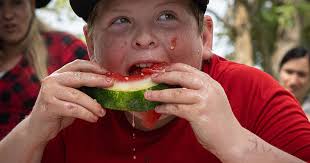 Record numbers attend Plains Day