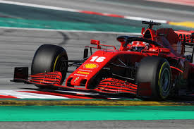 Ferrari Ferrari Car Mercedes Black