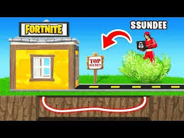 *new* game mode in fortnite. Luke Thenotable Youtube Fortnite Youtube Videos Epic Games