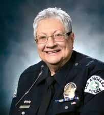 LAPD RESERVES GO ABOVE AND BEYOND: PART TWO