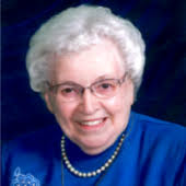 Obituary information for Mary Krieger