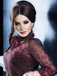 Diana haddad is a lebanese singer and television personality who also holds emirati citizenship and is based in the united arab emirates. Diana Haddad Other Filmography Photos Video