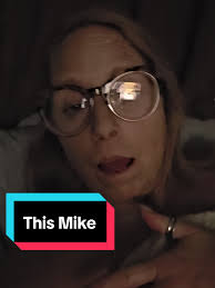 Mike and Anna Love Is Blind