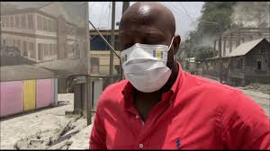 Check spelling or type a new query. Min James Svg Tourism Down But Not Out Will Take Years To Recover Loop Barbados