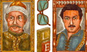 يزور موقع مكتبة نور اكثر من 6 مليون زائر مهتم بالكتب العربية شهرياً حول العالم. Ø¬ÙˆØ¬Ù„ ÙŠØ­ØªÙÙ„ Ø¨Ø°ÙƒØ±Ù‰ Ù…ÙŠÙ„Ø§Ø¯ Ø§Ù„ÙÙ†Ø§Ù† Ù†ÙˆØ± Ø§Ù„Ø´Ø±ÙŠÙ Ù…Ø´Ù‡ÙˆØ±