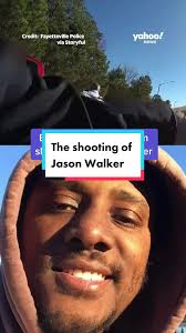 Deputy Jeffrey Hash, who shot #JasonWalker, has been put