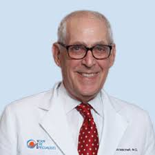 Sheldon R. Levin, M.D.
