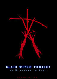 Курсовая с того света the blair witch project жанр фильм ужасов режиссёр дэниэл майрик эдуардо санчез автор сценария нил фредерикс в главных ролях хэзер донахью джошуа леонард майкл уильямс кинокомпания haxan films длительность 86 мин. Vedma Iz Bler Kursovaya S Togo Sveta 1999 Vsyo O Filme Otzyvy Recenzii Smotret Video Onlajn Na Film Ru