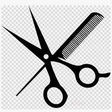 All content is available for personal use. Hair Cutting Shears Clipart Comb Hair Clipper Hairdresser Scissors Salon Logo Png Transparent Png 900x860 Free Download On Nicepng