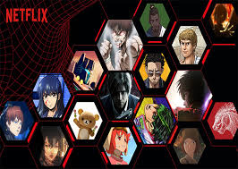 Jojo's bizarre adventure's thus spoke kishibe rohan anime spinoff to stream globally on netflix next spring (oct 27, 2020). List Of All The Anime Series That Will Drop On Netflix Soon