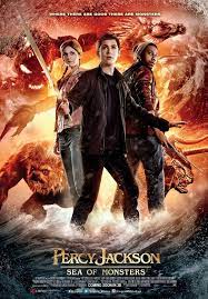 Goodreads helps you keep track of books you want to read. Percy Jackson Sea Of Monsters Percy Jackson Marea MonÈtrilor 2013 Film Cinemagia Ro
