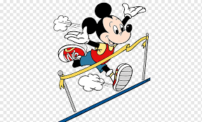 These inspired ub iwerks to create a new mouse character. Mickey Mouse Minnie Mouse Coloring Book Mouse Running S Child Text Hand Png Pngwing