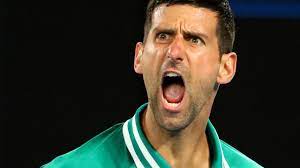 The russian qualifier, ranked 114th in the world, has defied all the odds to make it to the last four in melbourne. Australian Open 2021 Semifinals Novak Djokovic Vs Aslan Karatsev Preview Head To Head Prediction Opera News