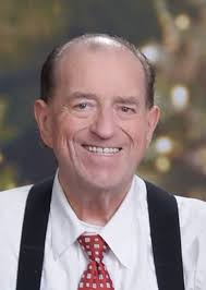 Lorin Lords Obituary April 28, 2025