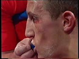 Prizefighter Quarter Final 3 Myles Holder V Mateo Maleic