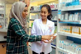 Pharmacy Services
