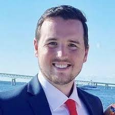 Larissa Cade and Connor Frazier's Wedding Website