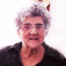 Rosalbas «Rose» McLaughlin (-2011)