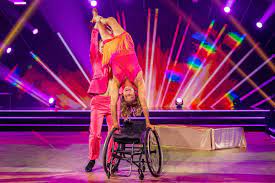In rowing at the 2016 summer paralympics, she finished fourth in. Birgit Skarstein Sometimes It Felt Like It Was Us Against The World International Paralympic Committee