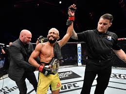 The official ufc instagram brings you fight photos and video from around the world. Ufc President Dana White Says Fight Island Is Here To Stay In Perfect Abu Dhabi Uae Sport Gulf News