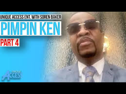 Pimpin Ken