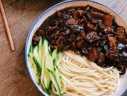 Sebagian besar dari anda tentu sudah tidak asing dengan yang namanya ramen, bukan? Jajangmyeon Mie Hitam Ala Korea Anti Ribet Ini Dia Resepnya Info Semarang Raya