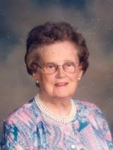 Margaret Barbour Obituary