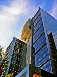 The Westpac Bank Building Is A Heritage Listed Bank Building Located At 33 Queen Street Brisbane Queensland Australia The Bank Building Was Add Arquitectura