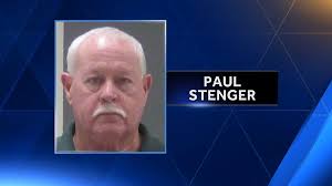 Ex-school board member sentenced in sex abuse case