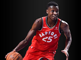 Chris boucher chris boucher 25 pts 10 rebs 2 blks vs hornets 20/21 season Chris Boucher Archives Basketball Forever