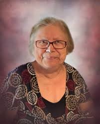 Herminia Guevara Obituary May 5, 2024