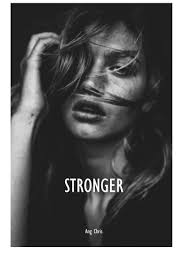 Stronger Story & Novel PDF Read Online for Free