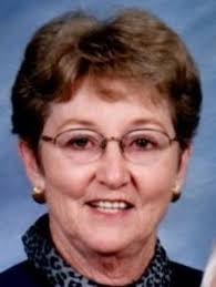 Betty Glasson Obituary