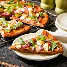 Check spelling or type a new query. Savory Jam Pizza