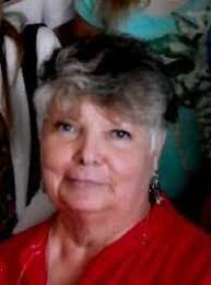 Obituary of Gloria Turnbough