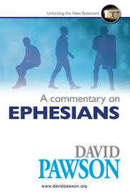 This pdf file contains all of the charts that david displayed during his unlocking the bible teaching series:. David Pawson A Commentary On Ephesians